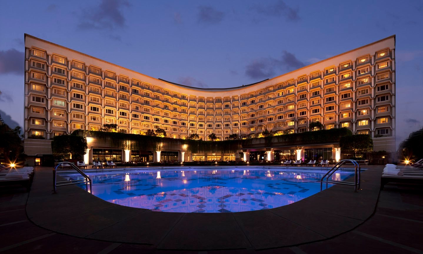 hotel taj palace in delhi